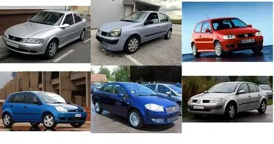 400 bin TL altı ikinci el araç modelleri! Sahibinden satın alabileceğiniz 2. El Fiat, Dacia, Raneult, Opel, Peugeot, Ford, Volkswagen…