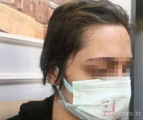 İç mimar Merve’ye rezidansta işkence olayında tüyler ürperten ayrıntılar: Makas kaydı ve iç çamaşırı… 5