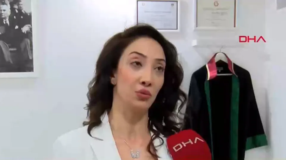 “Eşim yıkanmıyor” dedi boşanma davası açtı
