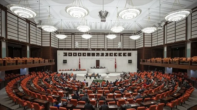Yürürlüğe ne zaman girecek? Yeni yargı paketi içeriğinde neler var? Bayramdan önce...