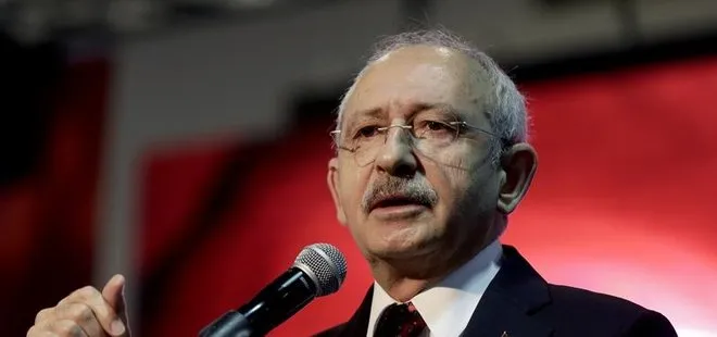 Kemal Kılıçdaroğlu’ndan ’başkanlık sistemi’ gafı! Canlı yayında kendini yine rezil etti