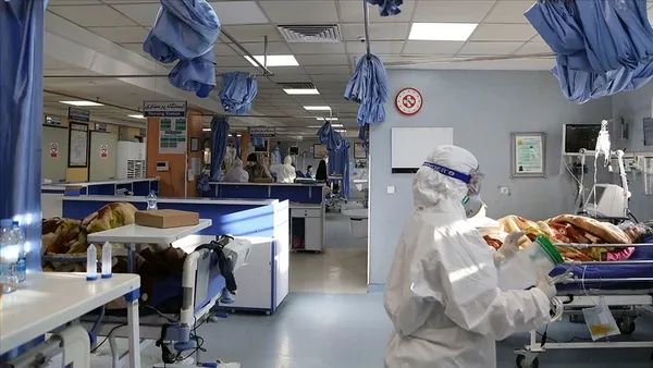 Dünya Sağlık Örgütü'nden koronavirüs uyarısı! Yeniden artış başladı - 3