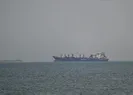 Umman açıklarında süpertankere saldırı