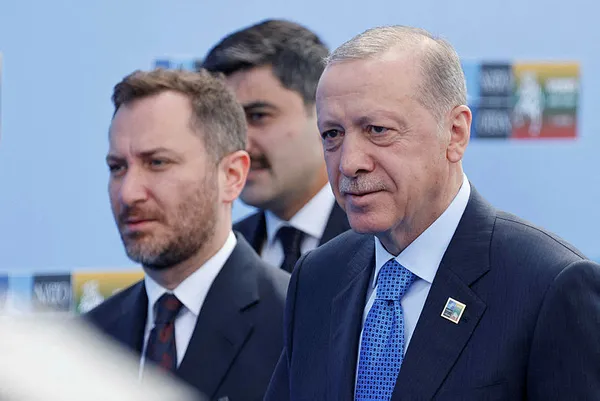 İsveç’e açılan NATO yolu! Avrupa basınında dikkat çeken ifadeler: Başkan Erdoğan izin verdi