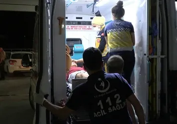 Kırıkkale'de mantar kabusu! Hastaneye kaldırıldılar