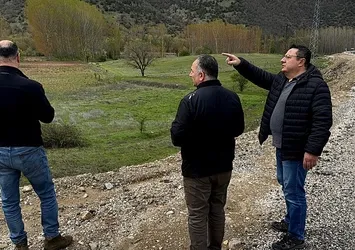 Uzmanlar o ilçeyi işaret etmişti! 1,5 ayda 1250 sarsıntı: Deprem fırtınası sürebilir