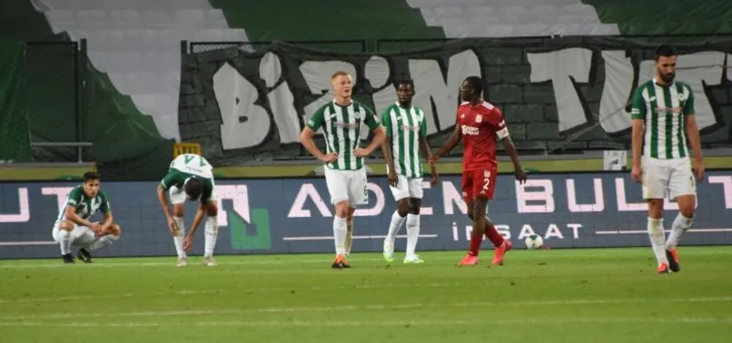 Konyaspor - Sivasspor CANLI ANLATIM