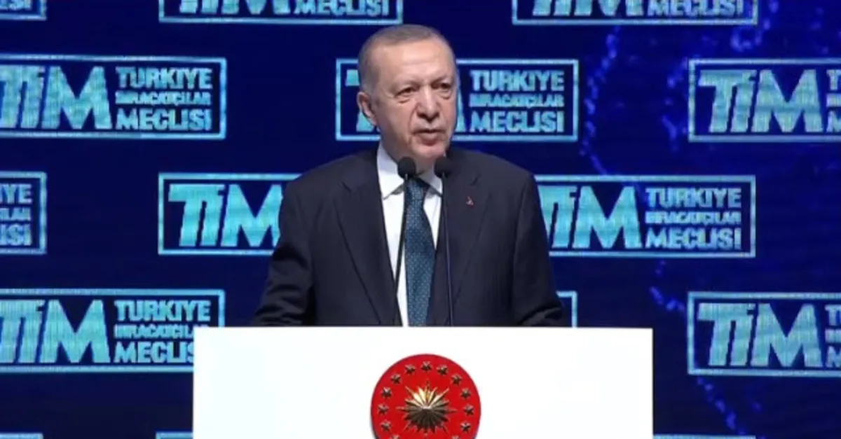 Temmuz’da asgari ücrete ara zam olacak mı? Başkan Erdoğan’dan flaş açıklama: Enflasyon farkları ile milletimizin her kesimini daha da rahatlatacağız