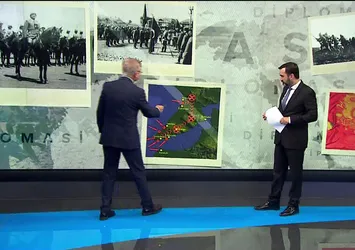 Suriye’deki diplomatik satranç nasıl olacak?