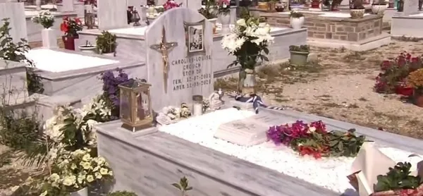 Yunanistan cani kocayı konuşuyor! Bebeklerinin yanında eşini öldürmüştü | Uyuşturucu kaçakçılığı iddiası