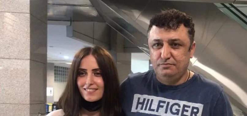 Mahsun Kırmızıgül’ün kardeşi Yusuf Bazencir’in cezası belli oldu! Yusuf Bazencir ve Seval Bazencir birlikte poz verdi