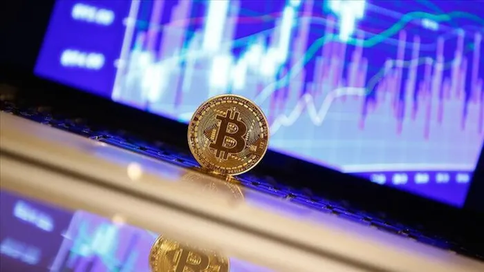 Son dakika: Bitcoin çok sert düşüşe geçti | Kripto piyasalarında son durum - 2