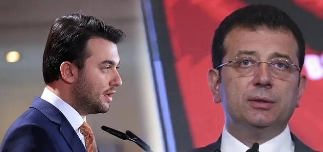 İmamoğlu’nun tedbir talimatı iddianamede! Avukatı Pehlivan suç delillerinin temizlenmesi için uyarmış