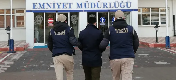 Son dakika: İzmir merkezli dev FETÖ operasyonu! Çok sayıda gözaltı kararı var