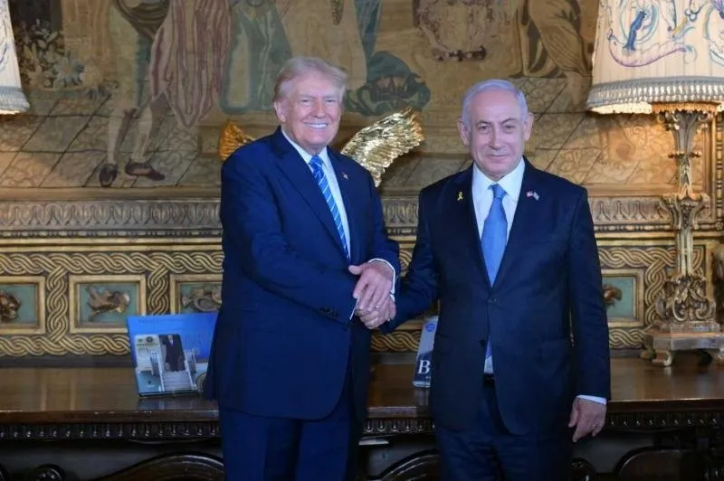 Trump’tan İsrail mahkemesine Netanyahu’nun davalarını düşürme çağrısı
