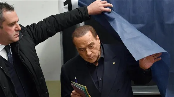 İtalya’nın eski başbakanı Silvio Berlusconi hayatını kaybetti | Silvio Berlusconi kimdir?