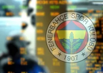 Borsa'da ilk yarının tek kaybedeni Fenerbahçe