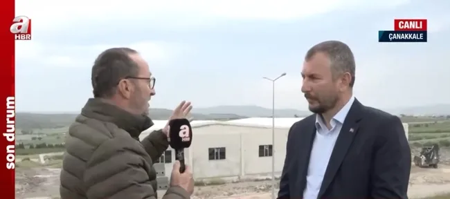 Çiftçileri sevindiren beyanname! 5 yılda 100 adet tarıma dayalı sanayi bölgesi kurulacak