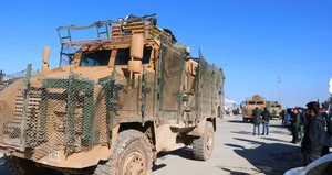 Burseya Dağı’na kule inşa ediliyor