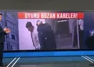 Güllü’nün kızı Tuğyan’ı yalanlayan görüntü
