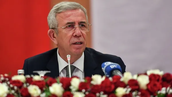 Kışa girerken olacak iş mi bu? Mansur Yavaş, Kızılcahamam Belediyesi’ne hibe edilen araçları geri aldı