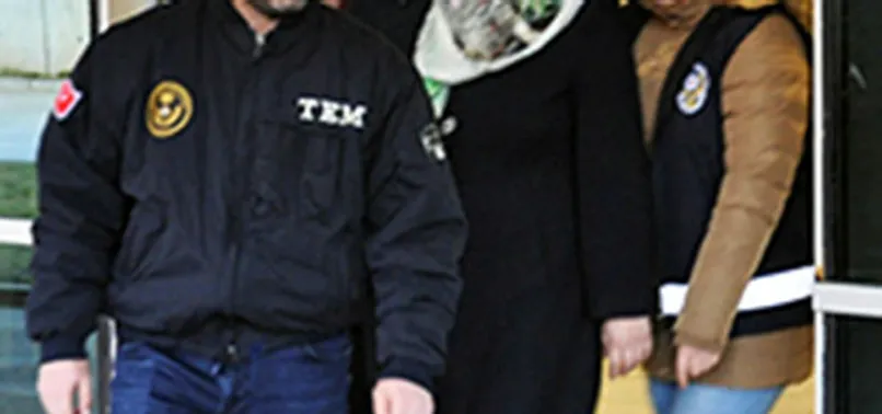 Muğla’da FETÖ’nün gaybubet evine operasyon
