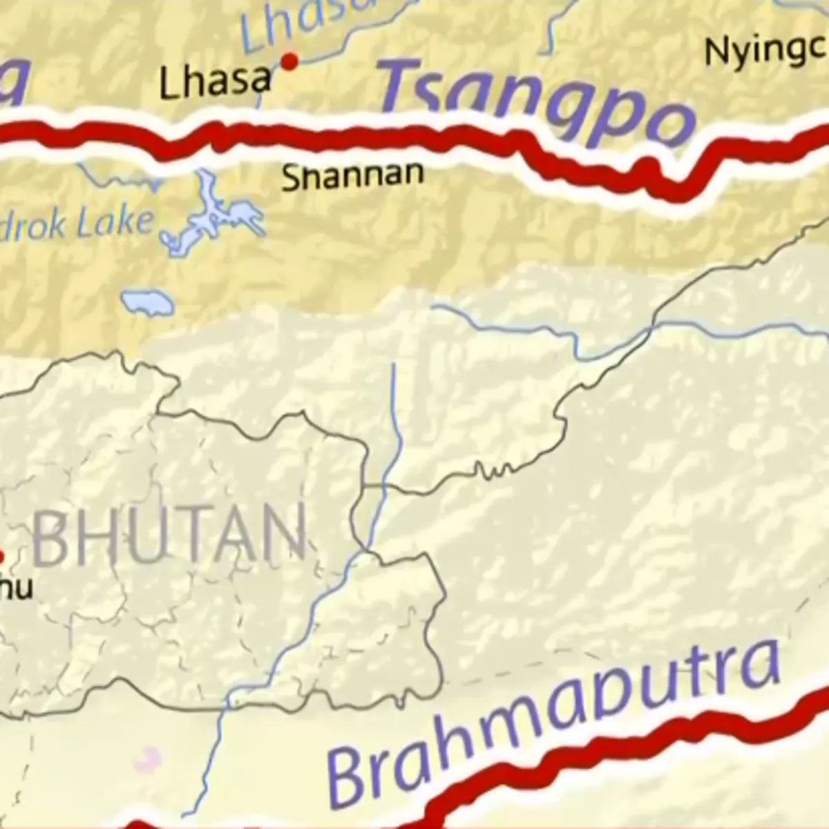 PERSPEKTİF| ABD'nin nükleerine Çin'den baraj cevabı! Dünyanın dönüş hızını etkileyebilir