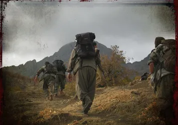 Suriye'de YPG-PKK’dan halka eğitim dayatması!