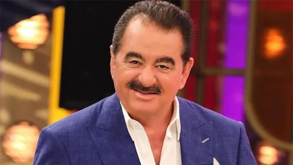 Gülçin Karakaya’dan ayrılan İbrahim Tatlıses ışık hızıyla yeni aşka yelken açtı! Bu defa 39 yaş küçük