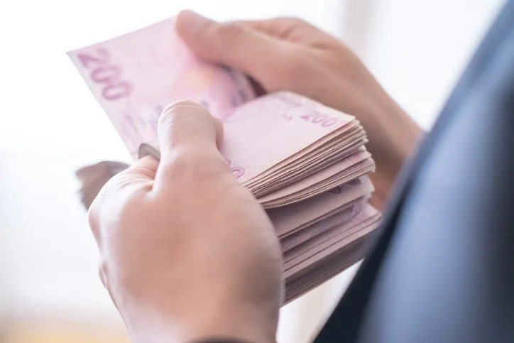 Obowiązuje 25-procentowa wytyczna dla podstawowego wynagrodzenia emeryta! SSK, BAĞ-KUR podwyższona pensja netto obliczona: Seyyanen + 4 procent wzoru dodatkowej płatności