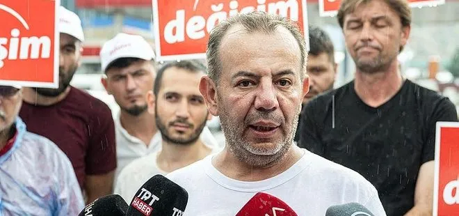 CHP’li Tanju Özcan Kemal Kılıçdaroğlu’na süre verdi: 4 günün kaldı