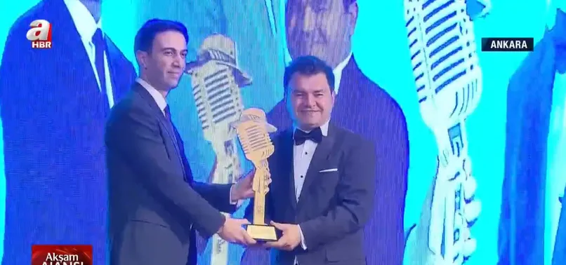 Radyocular Birliği'nden A Haber'e iki ödül!