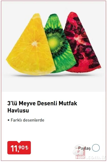 BİM'den otomobil sahiplerine özel sürpriz ürünler! BİM 10 Temmuz 2020 aktüel ürünler kataloğunda neler var? 12