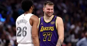 Doncic’ten eski takımına 45 sayı!