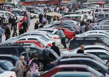 İkinci el otomobilde normalleşme umudu! Otomobil satışlarını etkileyecek mi?