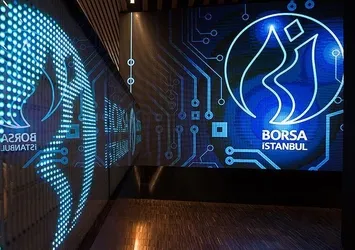 Borsa haftaya yükselişle başladı