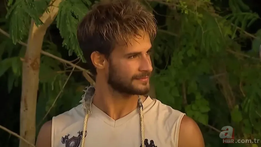Survivor'da 2. finalist belli oldu mu? Survivor 2025 finalistleri kim oldu? 2