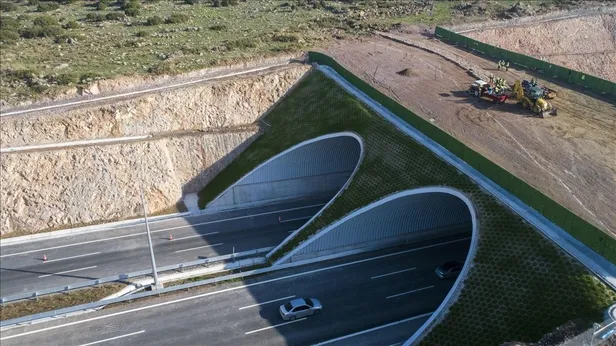 BAYRAMDA hangi köprü ve otoyollar ücretsiz? 20-23 Nisan 2023 bedava yollar!