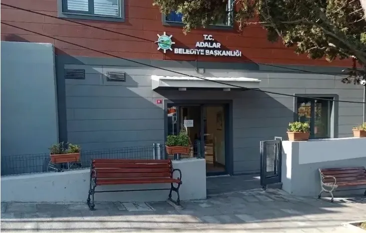 Adalar Belediye Başkanı Akpolat'ın rüşvet pazarlığı ses kayıtları dosyaya girdi - 2