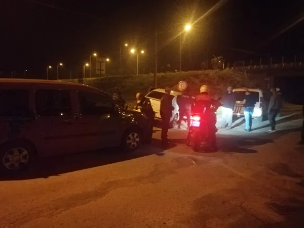 Aydın'da akıllara durgunluk veren olay! Cezadan kaçmak için canından oluyordu - 2