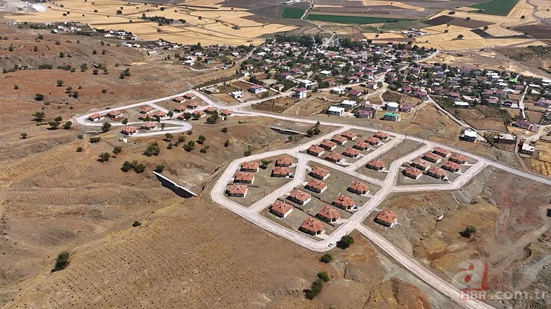 TOKİ 500 bin sosyal konut hamlesi başlıyor! Detayları Başkan Erdoğan açıklayacak | Başvuru şartları neler? 1