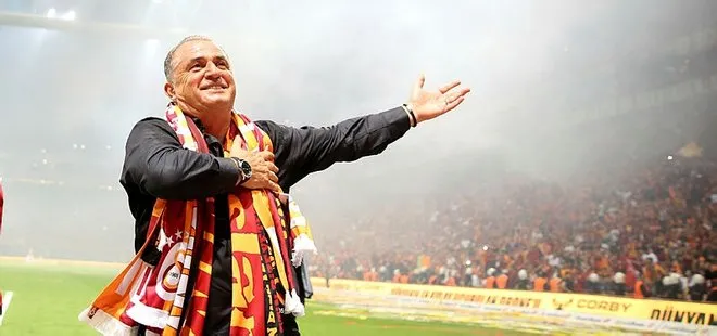 Son dakika: Galatasaray, Fatih Terim’in sözleşme şartlarını açıkladı