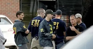 ABD’de camide sabah namazı öncesi patlama!