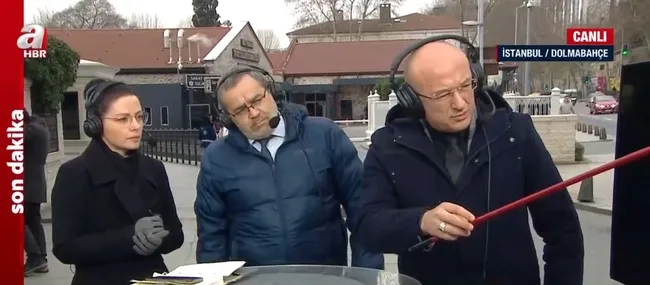 Son yılların en kritik güvenlik zirvesi! Merakla beklenen yazılı açıklama geldi: Teröristan’ın kurulmasına izin vermeyeceğiz