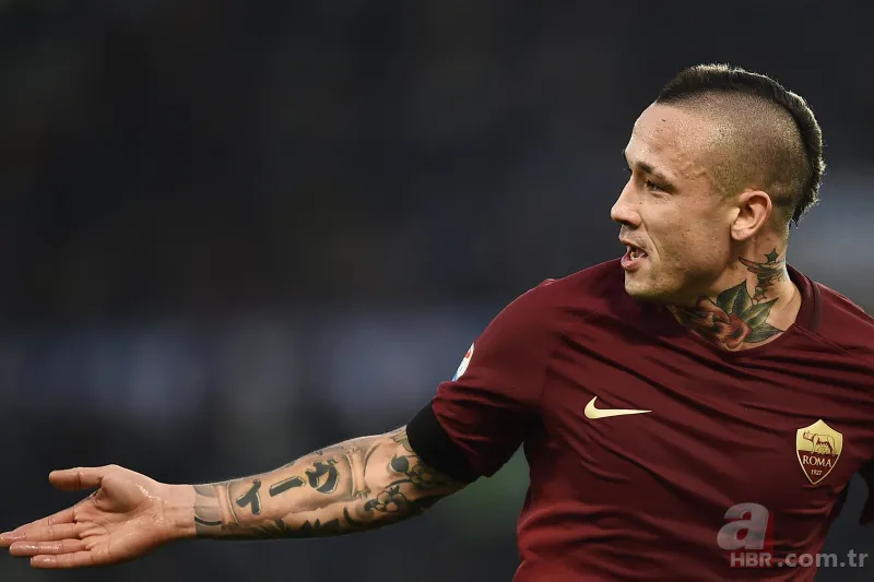 Drogba Galatasaray için devrede! 15