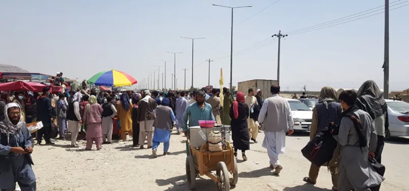 İspanya'dan dikkat çeken Afganistan itirafı: Batı verdiği sözü tutmadı