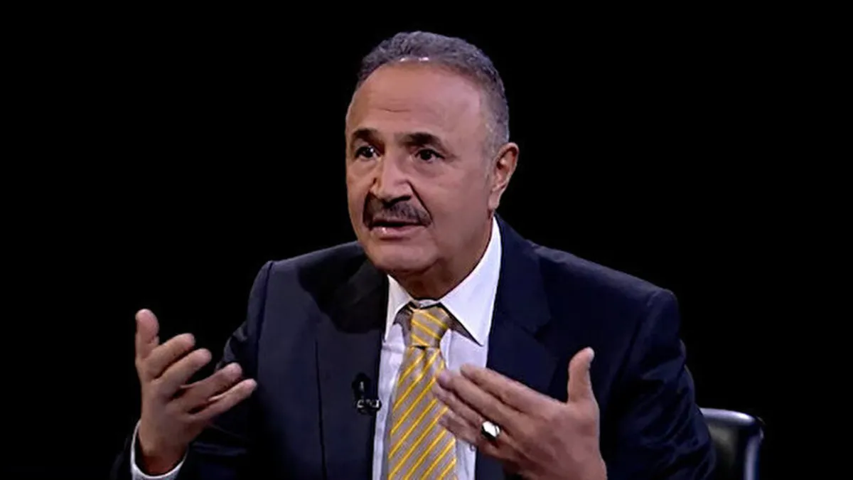 CHP’de ipler koptu! "Özgür Özel kendi iradesiyle hareket etmiyor"