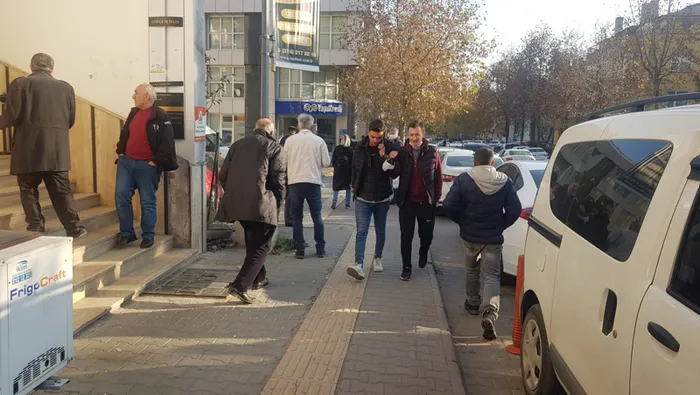 İstanbul deprem mi oldu? İstanbul deprem son dakika! İstanbul deprem şiddeti kaç? - 1
