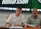 Alanyaspora Arsenalden transfer