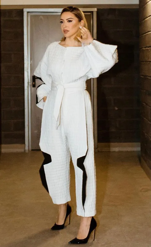 Hadise’den şoke eden açıklama! Vergi tartışmalarının ardından...